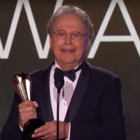 VIDEO: Billy Crystal Receives Lifetime Achievement Award at Critics Choice Awards Video