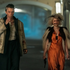 Jessie Buckley-Led THE BRIDE! Coming to HBO Max This Month Photo