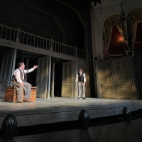 Review: ONE DESTINY at Ford's Theatre Photo