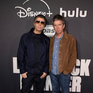 OASIS: DON'T LOOK BACK IN ANGER to Stream on Disney+ and Hulu Photo