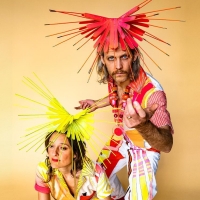 David Wax Museum Announce New Album & Share 'Luanne' Ahead of US Tour Dates