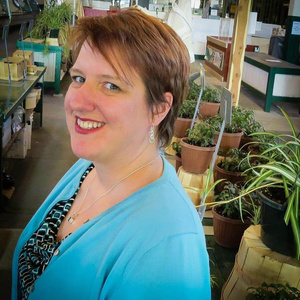 York Symphony Orchestra To Welcome Amy Amato As Development Director Photo