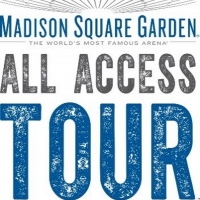 The Madison Square Garden Company Has Announced New Pre-game All Access Tours Photo