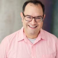 Bert Rodriguez to Debut New Solo Cabaret in The Winter Park Playhouse Spotlight…