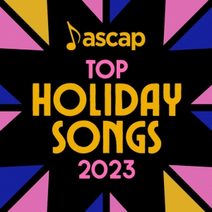 ASCAP Unwraps Top 10 New Classic Holiday Songs Chart Featuring Kelly Clarkson, Justin Photo