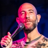 Ari Shaffir Comes to Comedy Works Larimer Square This Month Photo