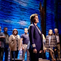 Student Blog: Watching Come From Away for the First Time Video