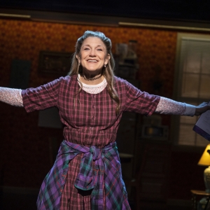 KIMBERLY AKIMBO Plays Final Broadway Performance