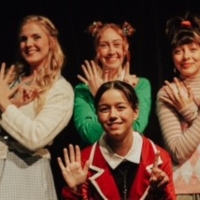 Theatre In The Heights Presents THE 25TH ANNUAL PUTNAM COUNTY SPELLING BEE Photo