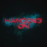 Rkham Releases Energetic New Single 'Hanging On'