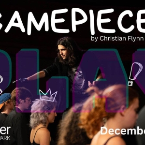 GAMEPIECE — The Experimental Theatre Gameshow — Returns To The Legendary Center At West Park