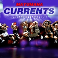 Mayumana estrenará CURRENTS en el EDP a finales de mayo