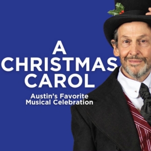 Review: A CHRISTMAS CAROL at Zach Theatre Photo