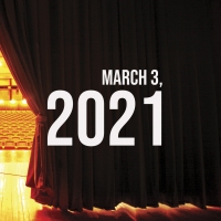 Virtual Theatre Today: Wednesday, March 3- with Patrick Cassidy, Ian McKellen and…