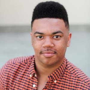 Kevin 'Blax' Burroughs Appointed Artistic Director Of Oceanside Theatre Company Photo