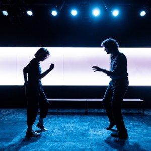 Review: OCTOPOLIS, Hampstead Theatre Photo