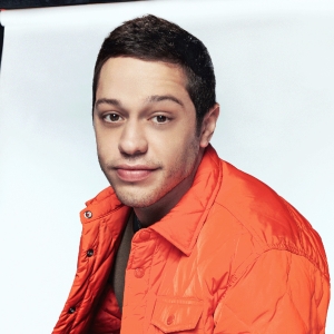Pete Davidson PREHAB Tour Comes To The Martin Marietta Center For The Performing Arts This Photo