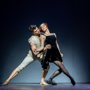 Scottish Ballet to Bring MARY, QUEEN OF SCOTS to Lincoln Center in June Photo
