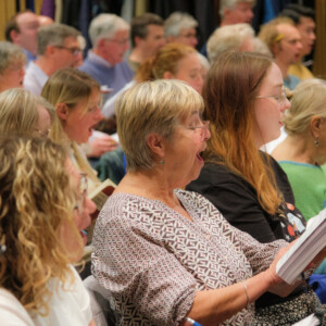THE DREAM OF GERONTIUS to Feature 300+ Non-Professional Musicians Photo