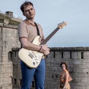 Teatro Vivo To Present Site-Specific ORPHEUS AND THE UNDERWORLD At Nothe Fort Photo