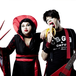 OTTO & ASTRID To Perform Live in London One Night Only Photo