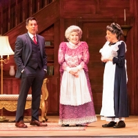 BWW Review: ARSENIC & OLD LACE Delivers Killer Performance at JPAS