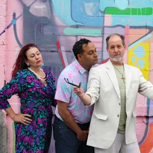 The Company Theatres TARTUFFE Begins Performances In June Photo