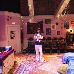 Photos: First Look at Theater Wit's ADOLESCENT SALVATION in Chicago Photo