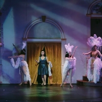VIDEO: First Look at the Trailer for FOLLIES at San Francisco Playhouse Photo