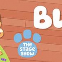 Wackadoo! Emmy-Nominated Phenomenon BLUEY Will Tour 50+ Venues Across Australia