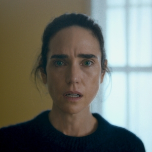 Video: See Jennifer Connelly in New Trailer for BAD BEHAVIOUR Photo