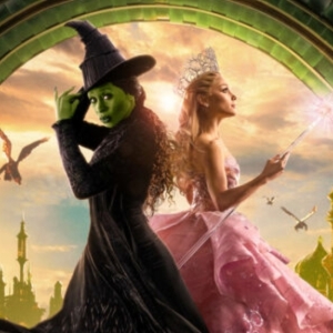 WICKED Score Album by Stephen Schwartz and John Powell Now Streaming Photo