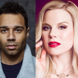 Corbin Bleu, Megan Hilty, Colton Ryan and More to Star in ON THE TOWN at Carnegie Hal Photo