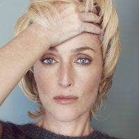 BWW Interview: Gillian Anderson Talks Stage vs Screen, Memorable Roles and A STREETCA Photo