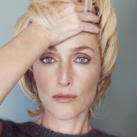 Gillian Anderson Talks Stage vs Screen, Memorable Roles and A STREETCAR NAMED DESIRE Interview