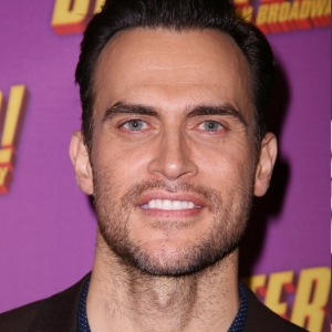 Cheyenne Jackson & Kevin Cahoon Will Lead LA CAGE AUX FOLLES at Pasadena Playhouse Video