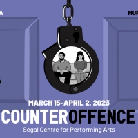 Rahul Varma's COUNTER OFFENCE to be Presented by Teesri Duniya Theatre in March Photo