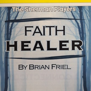Review: FAITH HEALER at Sherman Players Photo