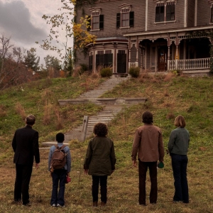 Max Original Film SALEM'S LOT Debuts This October