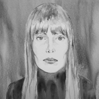 VIDEO: Joni Mitchell Shares New 'River' Music Video