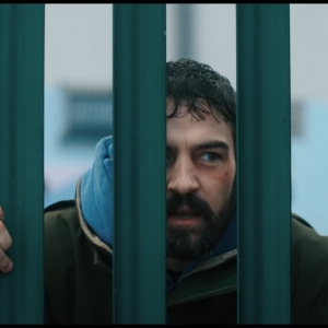 Irish Crime Thriller AMONGST THE WOLVES Sets U.S. Release Date Photo