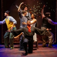BWW Review: A FANTASTICKS FOR THE AGES OPENS THE GORDY Photo