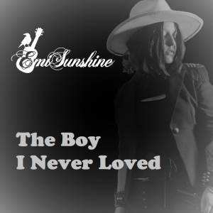 EmiSunshine Drops New Single 'The Boy I Never Loved' From Upcoming Bluegrass Album Photo