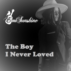 EmiSunshine Drops New Single 'The Boy I Never Loved' From Upcoming Bluegrass Album