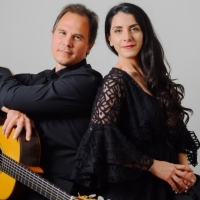 Music in the Mountains Presents SPANISH POETRY & MUSIC Next Month Photo