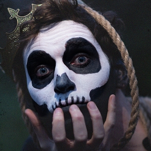 HAMSTRUNG Comes To London To Celebrate Hamlet's Unseen Jester Photo