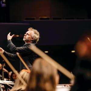 Thomas Søndergård to Open Minnesota Orchestra Season With FIREBIRD Photo