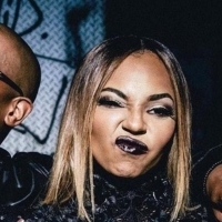 Ashanti & Ja Rule with Lloyd and Lil Mo Will Play Newark, New Jersey Video