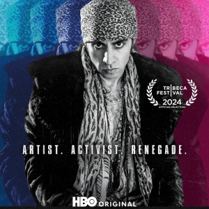 Video: Watch Trailer for HBO Documentary STEVIE VAN ZANDT: DISCIPLE Photo