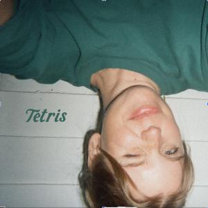 Meg McRee Releases Single TETRIS Photo